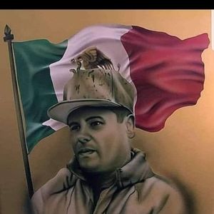 Meet your Posher, Jesus